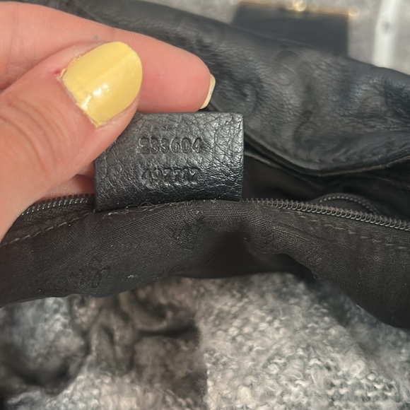 Gucci handbag - Picture 10 of 10